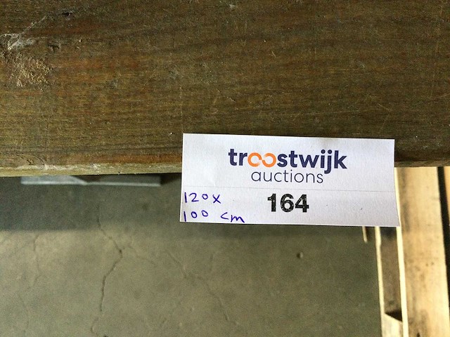 Douchevloer 120x100 - afbeelding 4 van  4