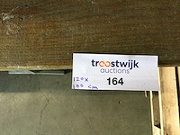 Douchevloer 120x100 - afbeelding 4 van  4