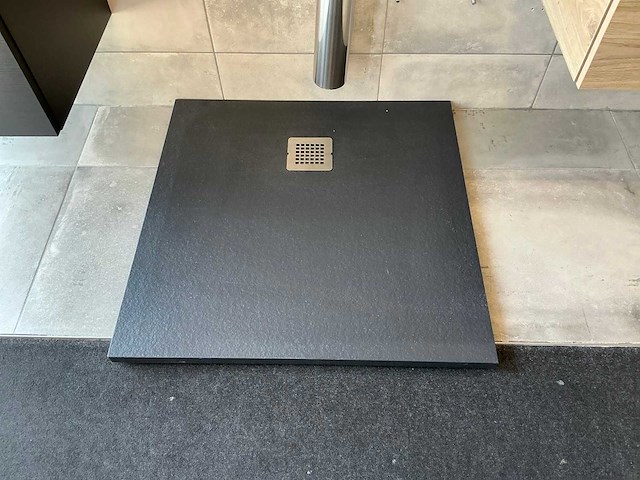 Douchevloer 80 x 80 cm - afbeelding 2 van  7