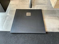 Douchevloer 80 x 80 cm - afbeelding 2 van  7