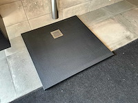 Douchevloer 80 x 80 cm - afbeelding 3 van  7
