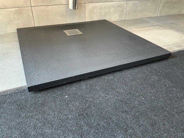 Douchevloer 80 x 80 cm - afbeelding 4 van  7