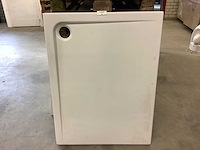 Douchevloer rechthoekig 120x90 cm