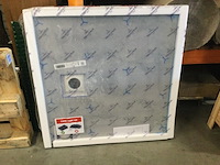 Douchevloer villeroy & boch, newo, wit - afbeelding 2 van  4