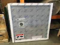 Douchevloer villeroy & boch, newo, wit - afbeelding 2 van  4