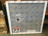 Douchevloer villeroy & boch, newo, wit - afbeelding 2 van  4