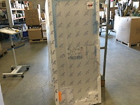 Douchevloer villeroy & boch, newo, wit - afbeelding 2 van  3
