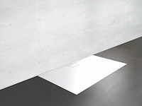 Douchevloer villeroy & boch, newo, wit - afbeelding 1 van  5