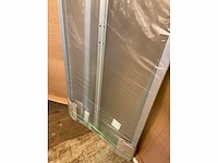 Douchewand - 81x196cm - afbeelding 2 van  6