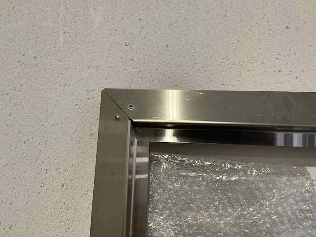 Douchewand 115 x 210 cm - afbeelding 9 van  9