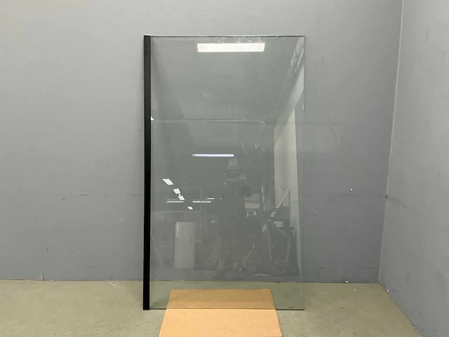 Douchewand 118 x 200 cm - afbeelding 2 van  8