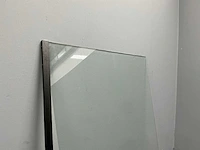 Douchewand 118 x 200 cm - afbeelding 3 van  8