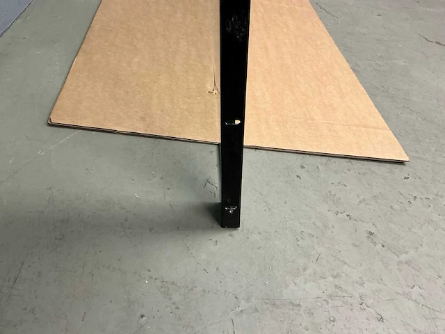 Douchewand 118 x 200 cm - afbeelding 7 van  8