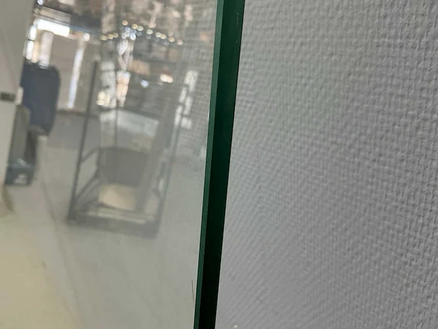 Douchewand 118 x 200 cm - afbeelding 8 van  8