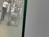 Douchewand 118 x 200 cm - afbeelding 8 van  8