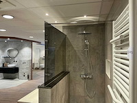 Douchewand 140 x 100 cm - afbeelding 3 van  10