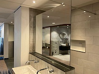 Douchewand 140 x 100 cm - afbeelding 4 van  10