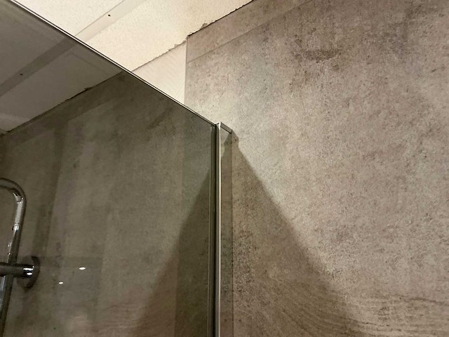 Douchewand 140 x 100 cm - afbeelding 10 van  10