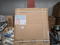 Douchewand 198x69-71cm dansani - afbeelding 5 van  6