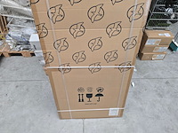 Douchewand 198x69-71cm dansani - afbeelding 6 van  6