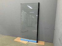 Douchewand 200 x 100 cm - afbeelding 1 van  9