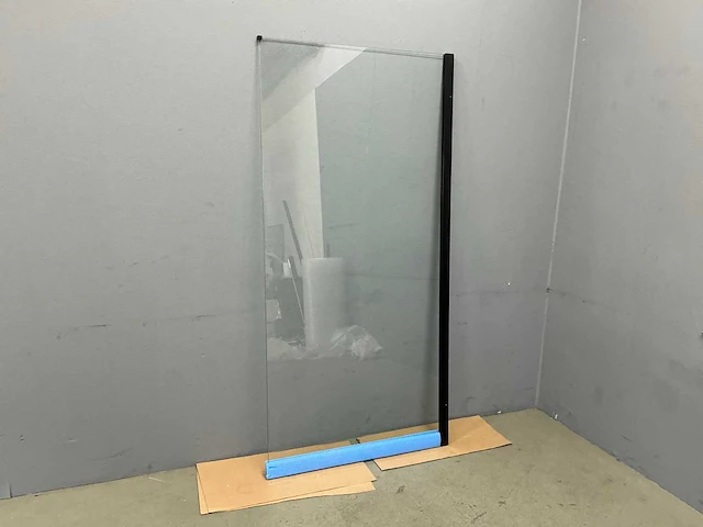 Douchewand 200 x 100 cm - afbeelding 3 van  9