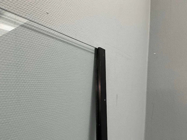 Douchewand 200 x 100 cm - afbeelding 5 van  9