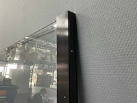 Douchewand 200 x 100 cm - afbeelding 7 van  9
