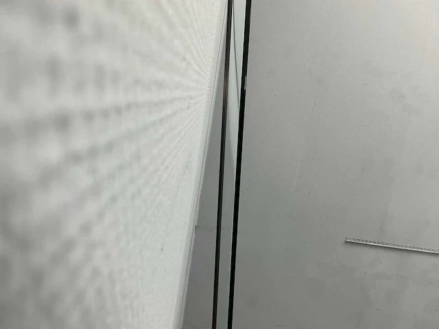 Douchewand 200 x 100 cm - afbeelding 9 van  9