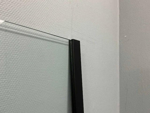 Douchewand 200 x 115 cm - afbeelding 7 van  9