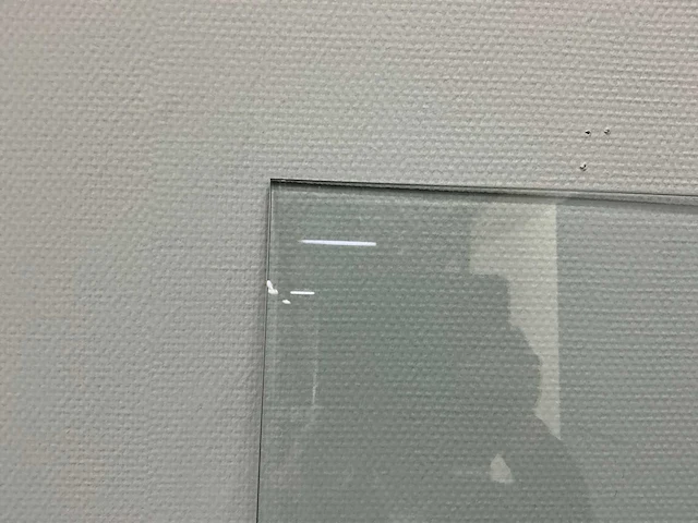 Douchewand 200 x 115 cm - afbeelding 8 van  9