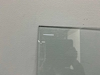 Douchewand 200 x 115 cm - afbeelding 8 van  9