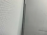 Douchewand 200 x 115 cm - afbeelding 9 van  9