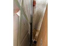 Douchewand (2x) - afbeelding 3 van  3