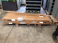 Douchewand (3x) - afbeelding 1 van  3