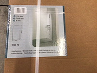 Douchewand (3x) - afbeelding 2 van  3