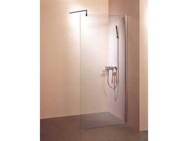 Douchewand (5x) - afbeelding 2 van  2