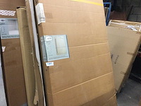 Douchewand 80x200 cm. - afbeelding 3 van  4