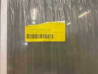 Douchewand 97x200 cm - afbeelding 3 van  3