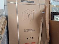 Douchewand dw-2000-mz - afbeelding 3 van  3