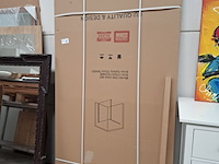 Douchewand dw-3000-mz - afbeelding 3 van  3