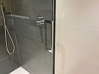 Douchewand met schuifdeur 170 cm - afbeelding 6 van  10