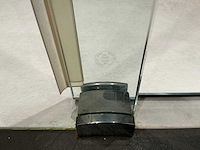 Douchewand met schuifdeur 170 cm - afbeelding 8 van  10