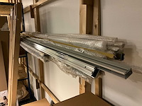 Douchewand profiel (34x) - afbeelding 2 van  7