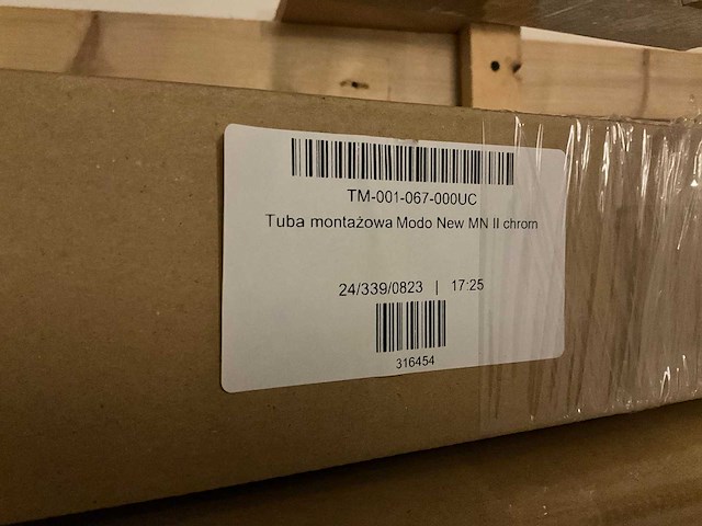 Douchewand profiel (34x) - afbeelding 4 van  7