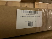 Douchewand profiel (34x) - afbeelding 4 van  7