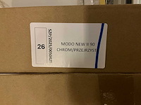 Douchewand profiel (34x) - afbeelding 6 van  7