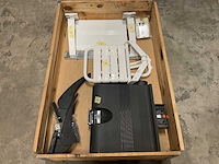 Douchezit (3x) - afbeelding 1 van  4