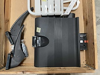 Douchezit (3x) - afbeelding 2 van  4