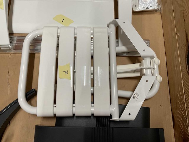 Douchezit (3x) - afbeelding 3 van  4